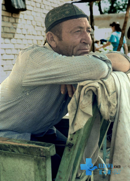 ئەرلەرنىڭ كۈنى تەس