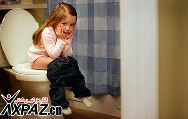 بوۋاقلاردىكى ئىچ سۈرۈشكە سەل قارىماڭ