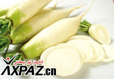 تۇرۇپنىڭ شىپالىق رولى
