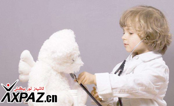 بالام كەلگۈسىدە ياراملىق ئادەم بولسۇن دېسىڭىز.......