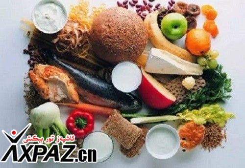 كالورىيەنى بىلمىسىڭىز نېمە يېگىنىڭىزنى بىلمەي ئۆتۈپ كېتىسىز