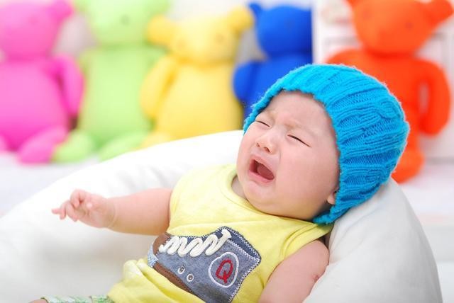 بوۋىقىڭىز نېمىشقا سىزگە شۇنچە چاپلىشىۋالىدۇ؟