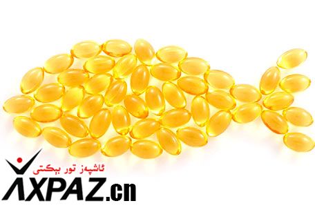 بېلىق مېيى بالىلارنى ئەقىللىق قىلمايدۇ