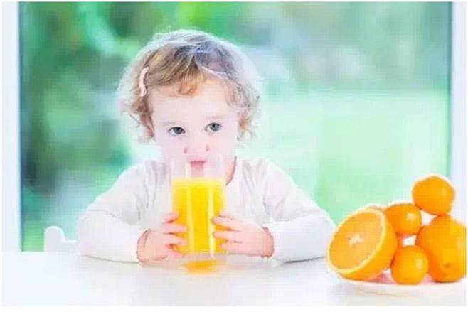 بالىڭىز مىۋە شەربىتى ئىچەمدۇ ؟