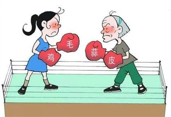 قېيىنئانىڭىز بىلەن قانداق مۇناسىۋەت قىلىشنى بىلىۋىلىڭ!