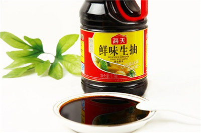 شېڭچوۋ جىياڭيۇسى (生抽)