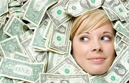پىسخىلوگىيىلىك سىناق: كەلگۈسىدە پۇلدار بولامسىز ياكى نامراتلىشىپ كىتەمسىز؟
