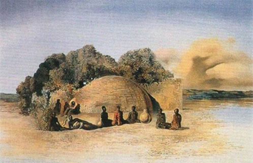 سىناق: بىر قاراشتىنلا مىجەز خارەكتىرىڭىزنى بىلەلەيسىز!