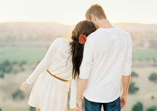 ئەرلەر سىزنى بەك ياخشى كۆرسە، بۇ بەش خىل ئىپادىسى بولىدۇ!