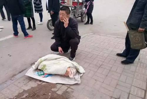 بوۋاقلارنى تاشلىۋىتىش ۋەقەلىرى نىمە ئۈچۈن ئۈزۈلمەي كۆرۈلۈپ تۇرىدۇ؟