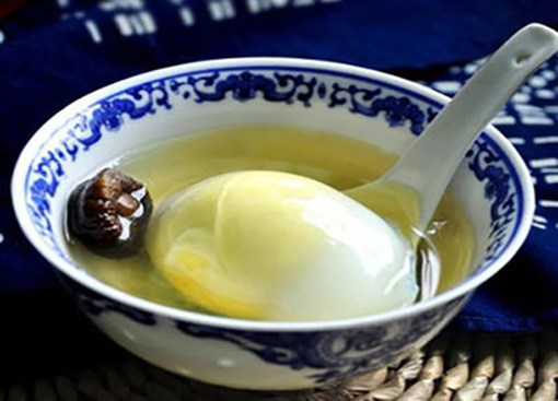 ھامىلدارلىق مەزگىلىدە غاز تۇخۇمى يىيىشنىڭ پايدىسى