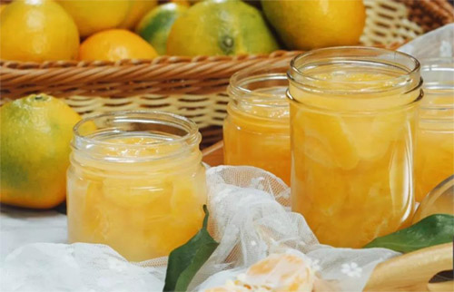 ئاپلىسىن كونسېرۋاسىنى ئۆيدىلا تەييارلاشنى ئۆگىنىۋىلىڭ!