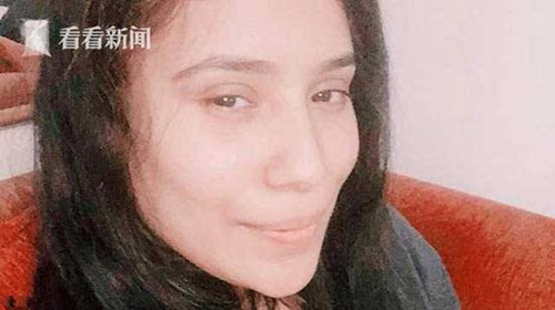 بالىسىنىڭ قىز ئىكەنلىكىنى بىلگەن ئايال ئۆزىنى ئۆلتۈرۋالدى