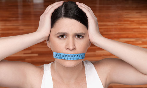 ئىرى بار ئاياللار تۆۋەندىكى سۆزلەرنى قىلماسلىقى كىرەك!