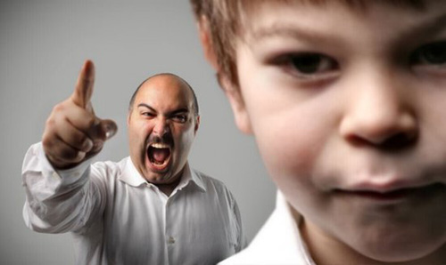 ئاتا-ئانىلارنىڭ بالىلىرىنى قاتتىق باشقۇرۇشى توغرىمۇ خاتا؟