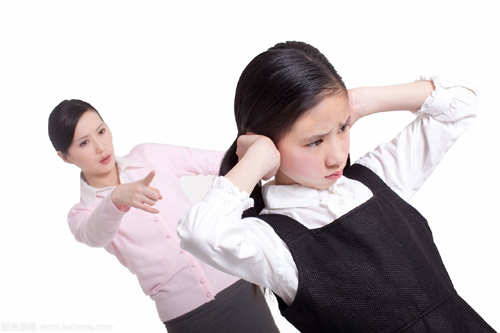 بالىلار خاتالىق ئۆتكۈزسە قانداق قىلىش كىرەك؟