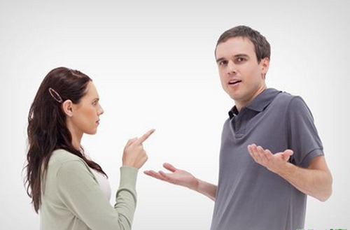 ئەرلەر ئاشنا تۇتىۋالسا، ئايالىغا قانداق پوزۇتسىيەدە بولىدۇ