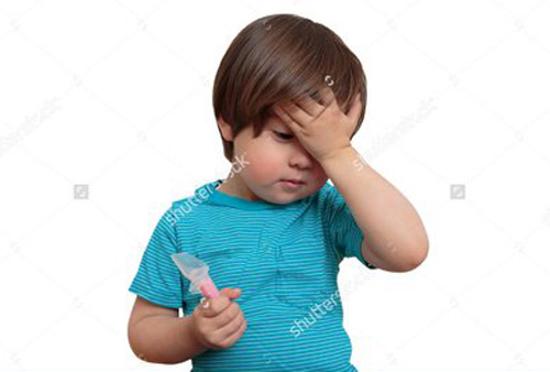 قىش پەسلىدە بالىلاردا كۆپ ئۇچرايدىغان كىسەللىكلەر