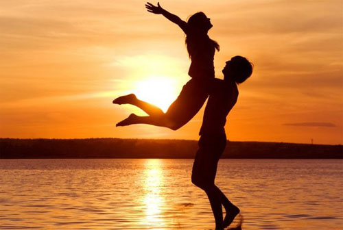 قانچە ئۇزۇن مۇھەببەتلەشسە ئەڭ ياخشى نەتىجىگە ئىرىشەلەيدۇ