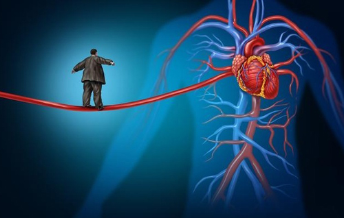پۇت-قولى مۇزلاش ھادىسىسى ۋە قان قۇيۇلۇش