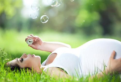مىترودىكى بىخەتەرلىك تەكشۈرۈش ھامىلدار ئاياللارغا زىيانلىقمۇ