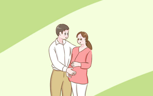 بۇ تەكشۈرۈشلەرگە ھامىلدار ئايالنىڭ ئىرى بىللە بېرىشى كىرەك