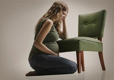 تۇغۇت ئالدىدىكى تولغاقنى قانداق قىلغاندا پەسەيتىكىلى بولىدۇ