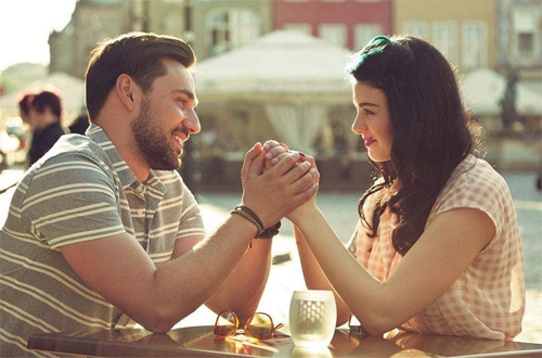مۇھەببەت ھەققىدە بىرىلگەن نادىر تەكلىپلەر