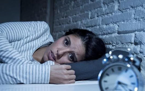 ئۇيقۇنى ياخشىلايدىغان تۆت خىل يىمەكلىك