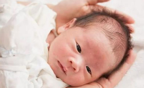 بۇ ئۈچ خىل قىلمىش بوۋاقلاردا خۇاڭدەننى كەلتۈرۈپ چىقىرىدۇ