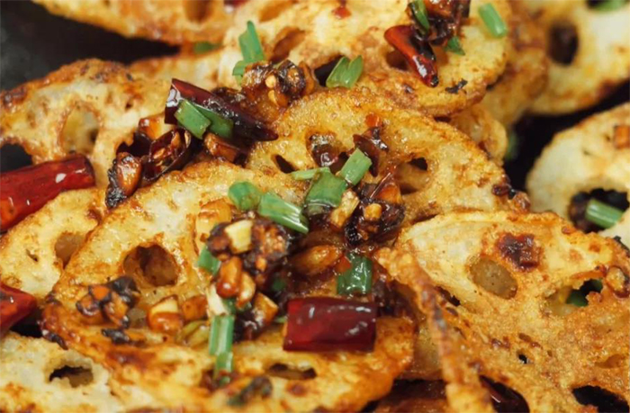 نىلوپەر غولىنى بوش چاغلاپ قالماڭ، يىگەنسىرى يىگۈڭىز كىلىدۇ