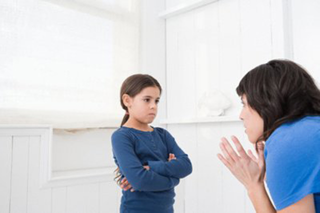 بالىلار خاتالىق ئۆتكۈزسە، بۇ نەچچە سۇئاللارلا كۇپايە قىلىدۇ