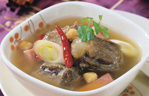 ھامىلدار ئاياللار بۇ نەچچە خىل شورپىنى كۆپرەك ئىچىپ بىرىشى كىرەك
