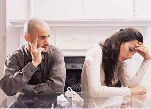 ئەر-خوتۇنلار مۇناسىۋىتىنىڭ تۈگەشكەنلىكىنىڭ ئىپادىلىرى