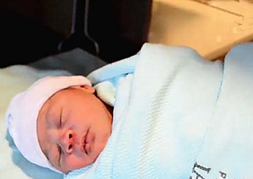 بوۋاق تۇغۇلۇپ قىسقا ۋاقىت ئىچىدە بۇ ئۈچ ئىشنى تۈگىتىش كىرەك
