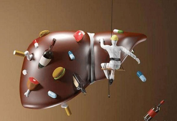 جىگەرنى ماي قاپلىۋىلىشنىڭ قانداق ئالدىنى ئېلىشنى بىلەمسىز؟