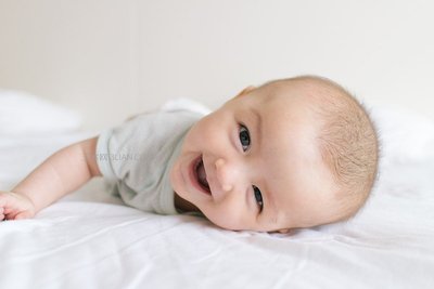 بوۋاق ئۈچ ئايلىق بولمىغۇچە بۇ ئىشلارغا ئالدىرماڭ