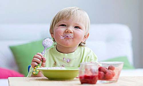 بوۋاقلار قوشۇمچە يىمەكلىكى قارا تىزىملىكى