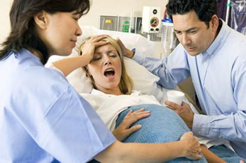 تۇغۇت ئالدىدا، ھامىلدارلار نىمىشقا كۆپرەك مېڭىپ بىرىشى كىرەك