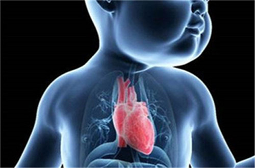 بوۋاقتا تۇغۇلما يۈرەك كېسەللىكى پەيدا قىلىدىغان ئامىللار