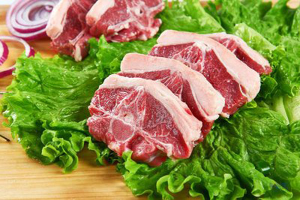 قوينىڭ قايسى يەرلىرىنىڭ گۆشى ئەڭ تەملىك
