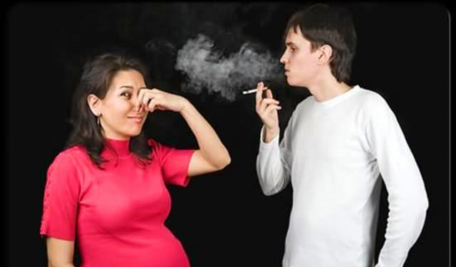 تاماكا ئىسىنىڭ ھامىيلىگە ۋە بوۋاق بالىغا كۆرسىتىدىغان تەسىرى