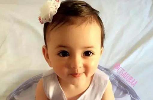 بالىنىڭ چىرايى بىلەن ئەقلى ئىقتىدارىنى كىمنىڭ گېنى بەلگىلەيدۇ