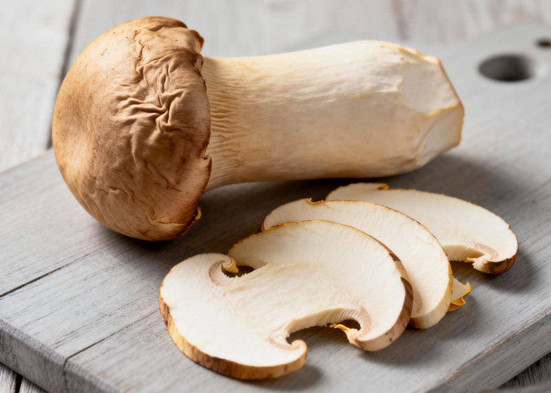 شىڭباۋ موگوسى (杏鲍菇)