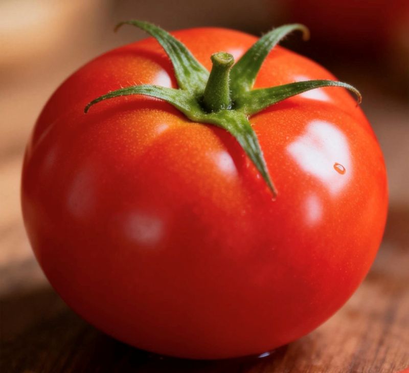 پەمىدۇر(西红柿)